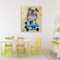 Stupell Industries Let The Good Times Roll Canvas, design by Lisa Morales